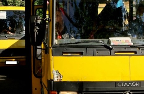 Возобновляется работа общественного транспорта