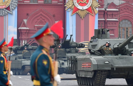 24 июня могут сделать выходным днем