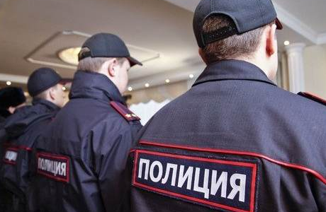 Полиция усилит количество нарядов перед введением карантинных штрафов